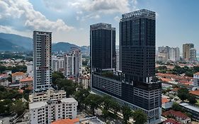 Penang Courtyard